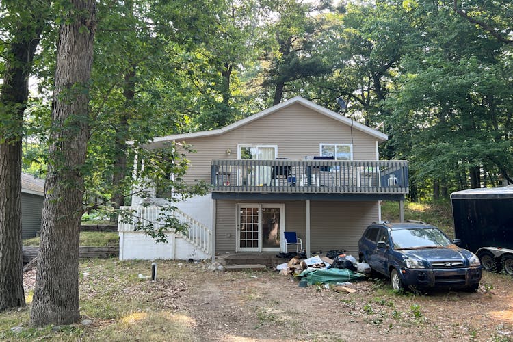 16838 Shawano Dr Sand Lake, MI 49343, Kent County