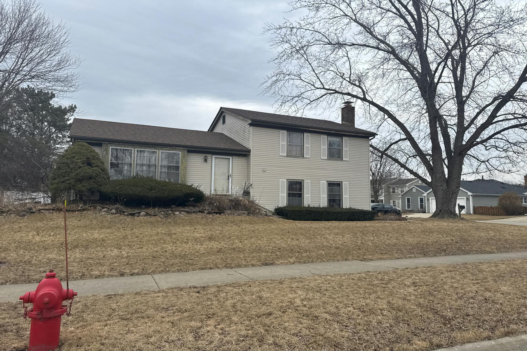 Chase Ct, Buffalo Grove, IL 60089