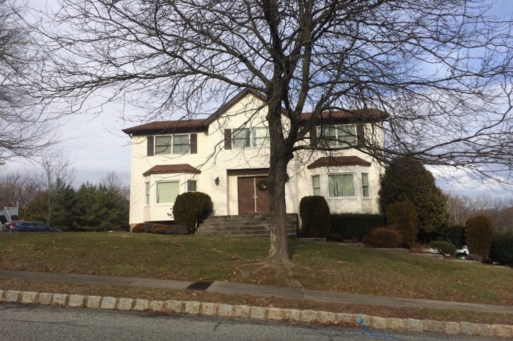 4 Carriage Lane Nanuet, NY 10954, Rockland County