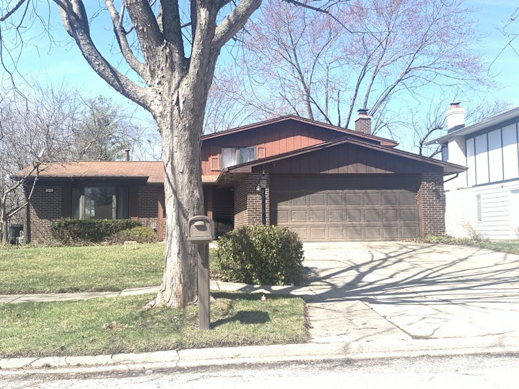 22460 Lakeshore Drive Richton Park, IL 60471, Cook County