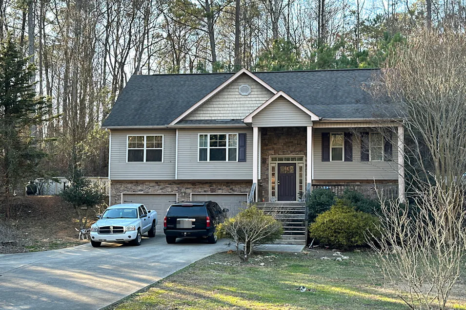 3511 Meers Road NW Dalton, GA 30721, Whitfield County