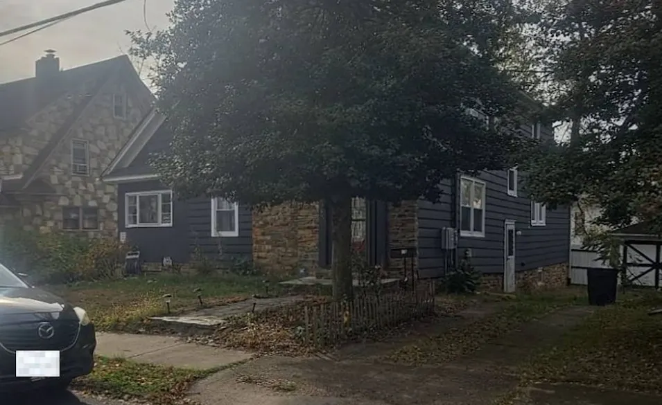 107 School Ln Trenton, NJ 08618, Mercer County