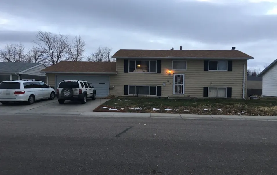 959 Sierra Vista Evansville, WY 82636, Natrona County
