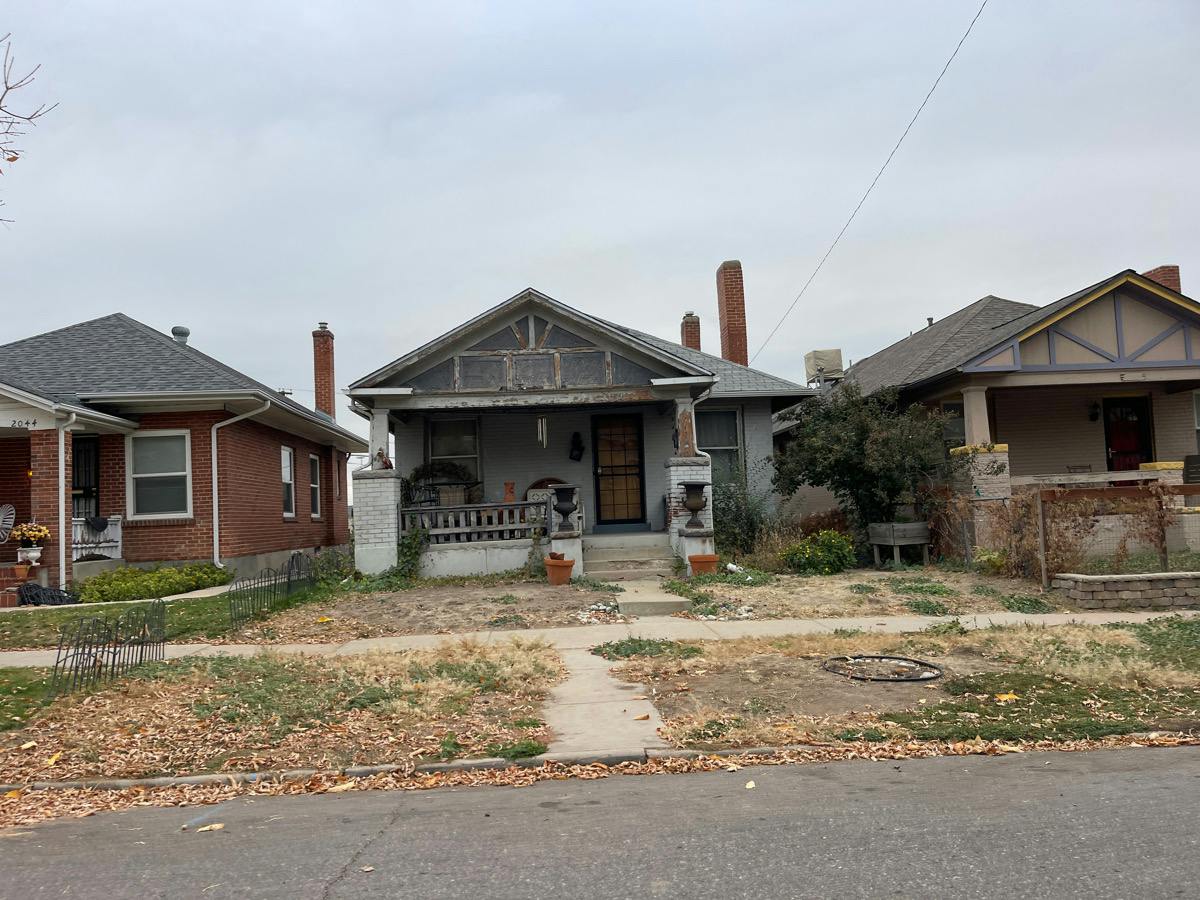 Eliot St, Denver, CO 80211 #1