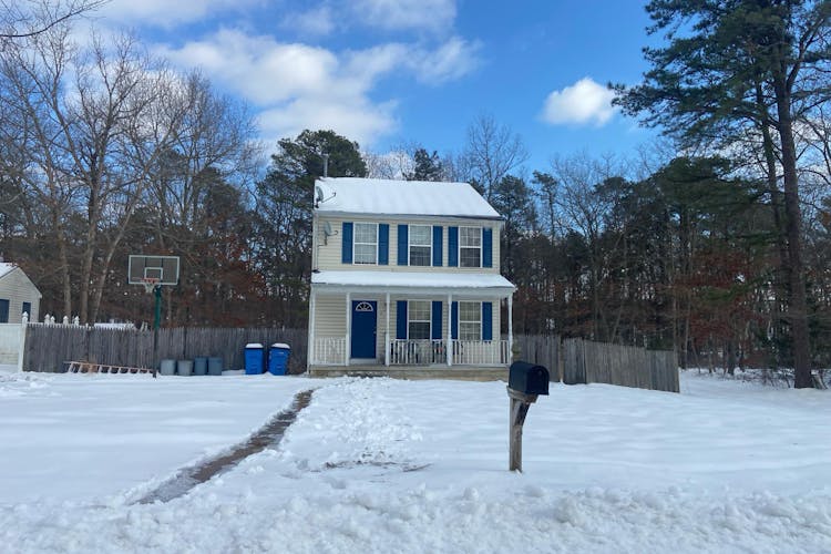 432a Redwood Ave Galloway, NJ 08205, Atlantic County