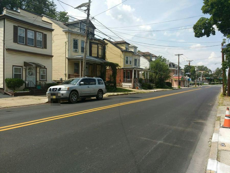 Pennington Ave, Trenton, NJ 08618