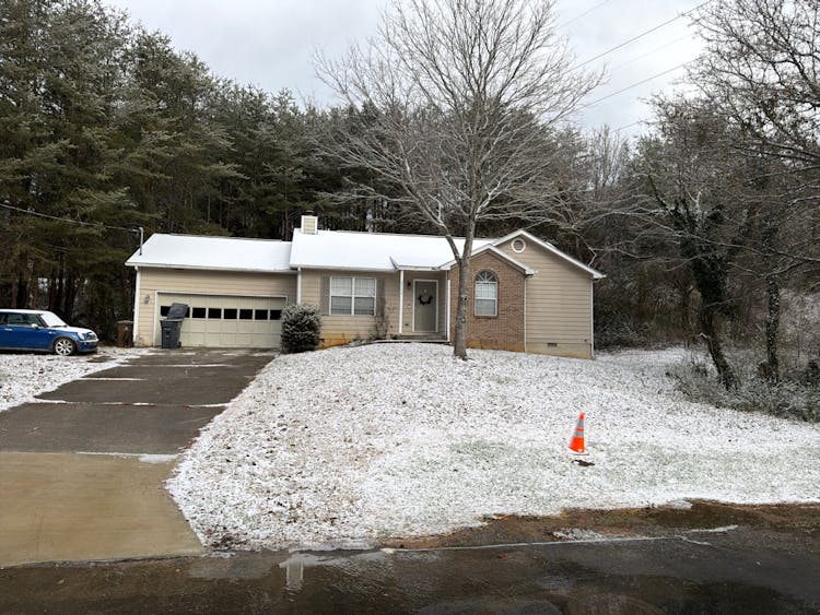 2222 Woods Smith Road Knoxville, TN 37921, Knox County