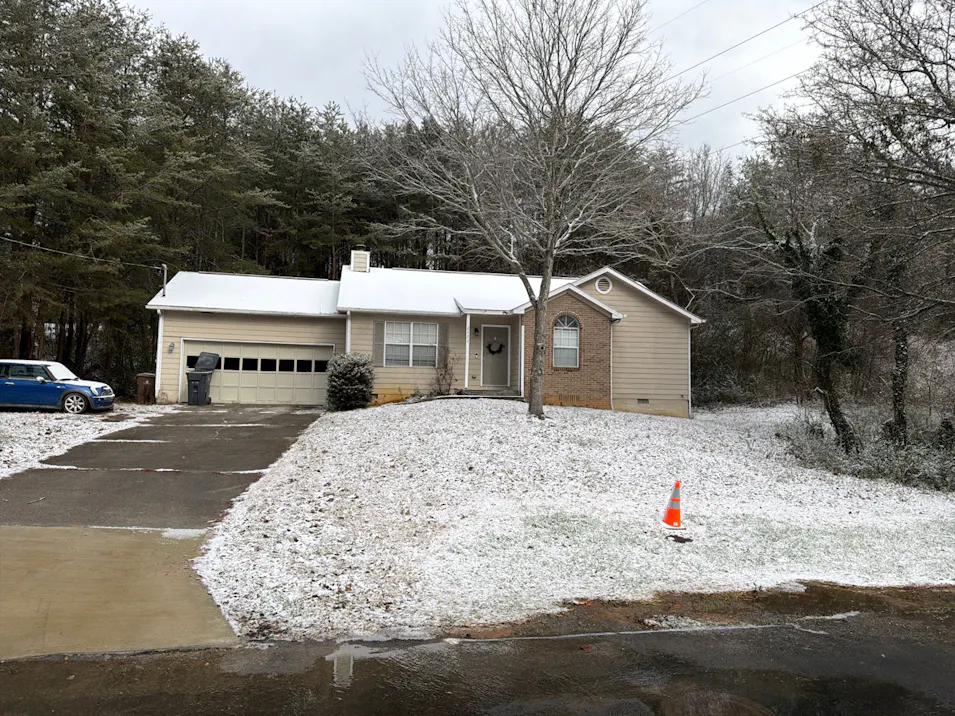 2222 Woods Smith Road Knoxville, TN 37921, Knox County