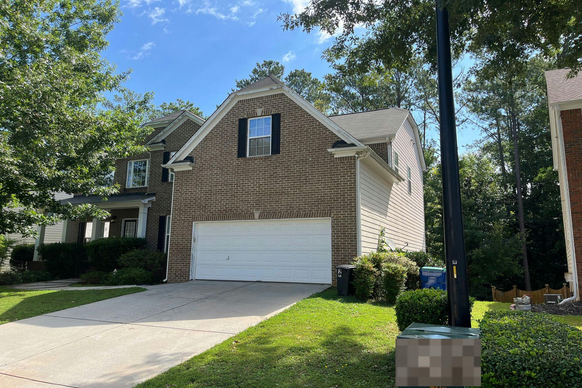 Hamlin Sq, Atlanta, GA 30331