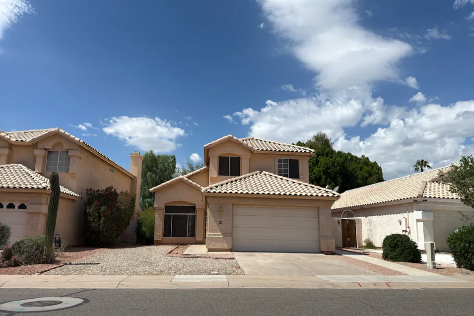 240 South Windstream Place Chandler, AZ 85225, Maricopa County