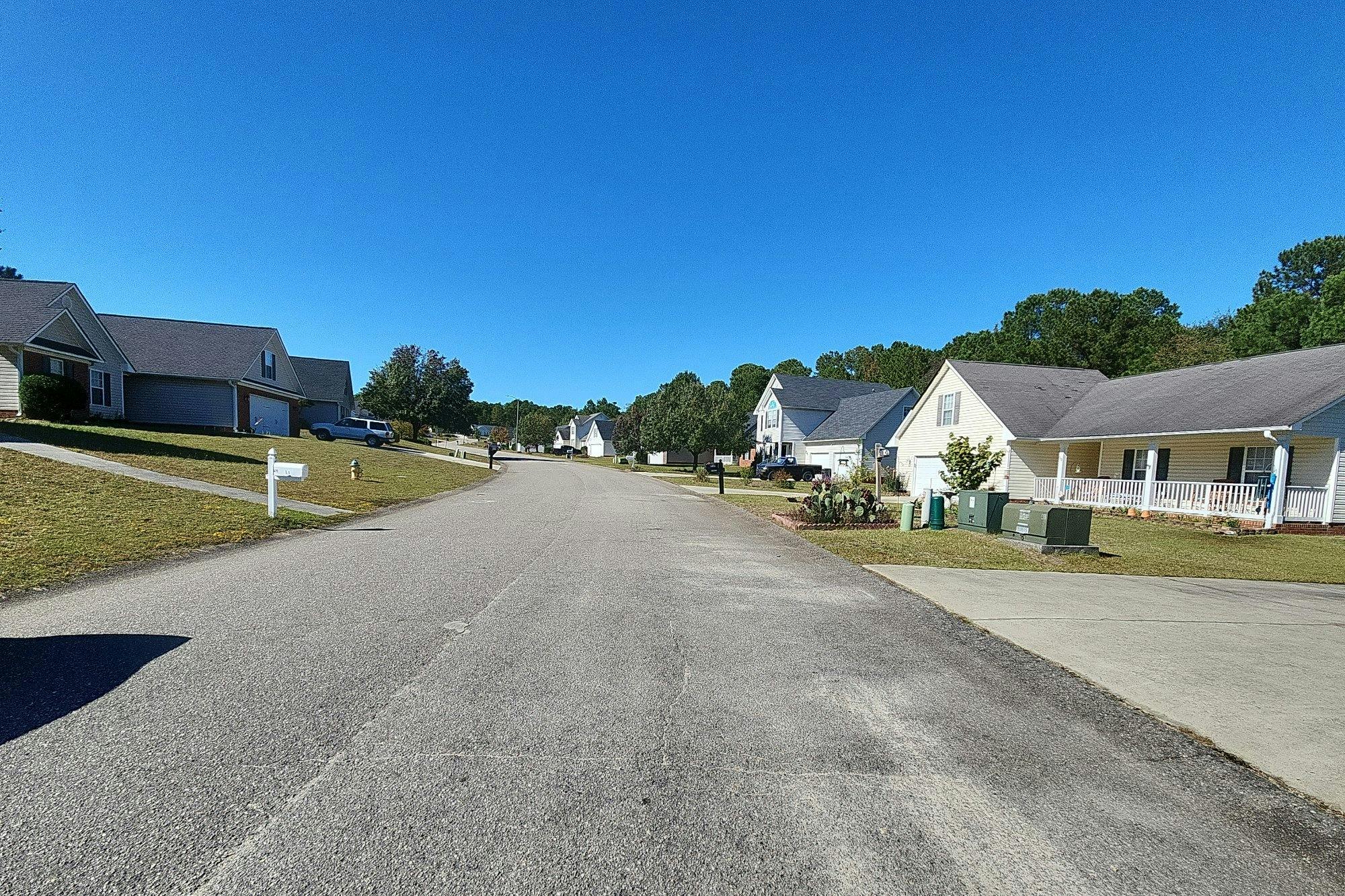 Sunpointe Dr, Hope Mills, NC 28348 #1