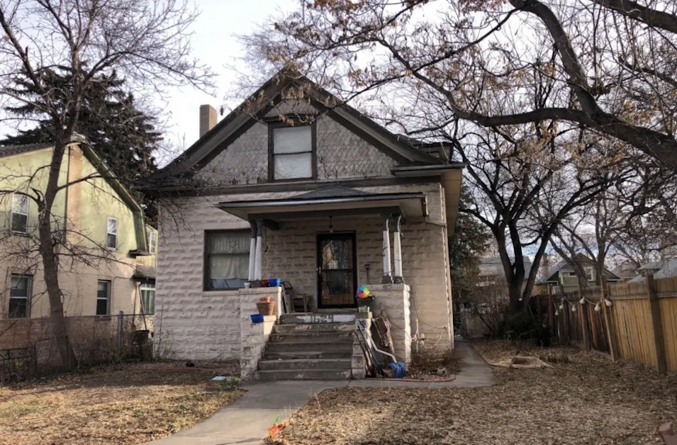 1624 Adams St Denver, CO 80206, Denver County