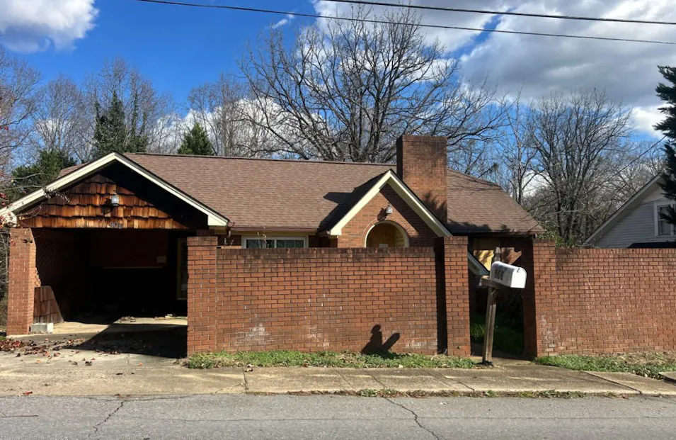 906 Trogdon Street North Wilkesboro, NC 28659, Wilkes County