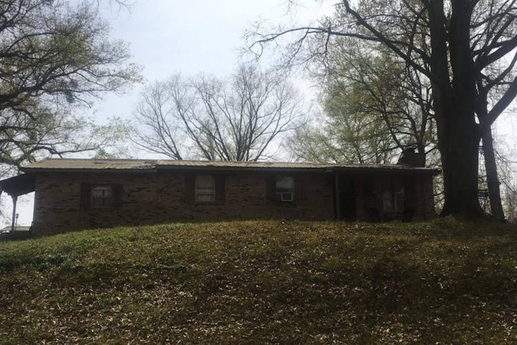 615 Gowall Rd Vicksburg, MS 39183, Warren County