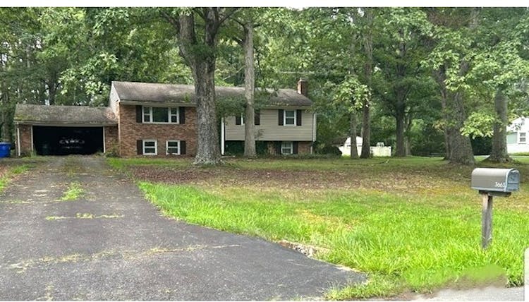 3663 Brookwood Dr White Plains, MD 20695, Charles County