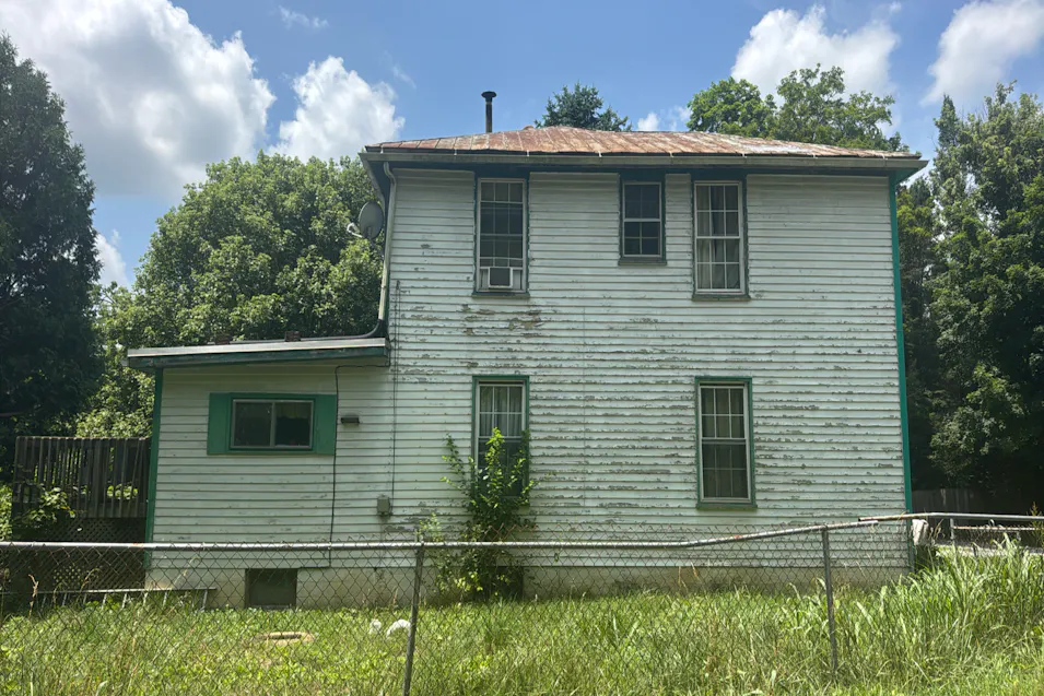 2819 Senior Road Morrow, OH 45152, Warren County