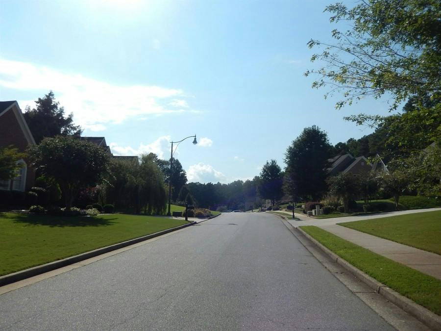 Cathers Creek Dr, Powder Springs, GA 30127