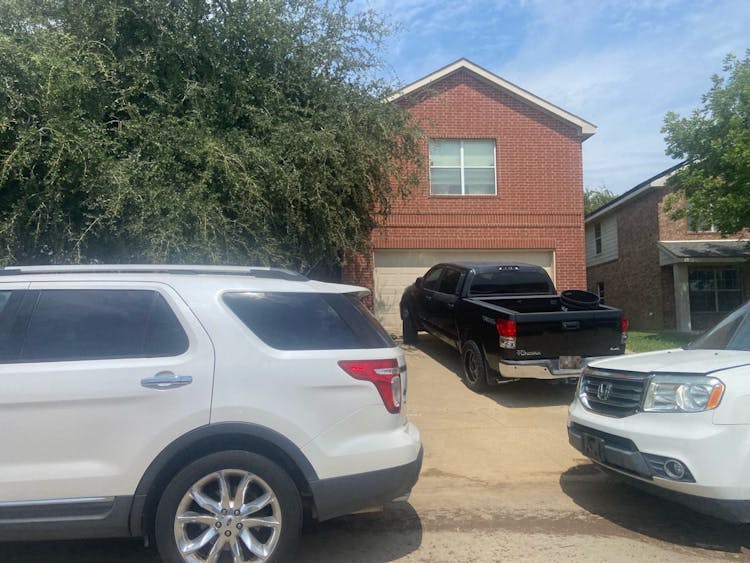 660 Condor Trail Saginaw, TX 76131, Tarrant County