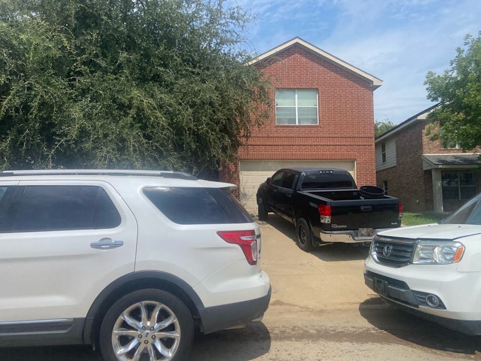 660 Condor Trail Saginaw, TX 76131, Tarrant County