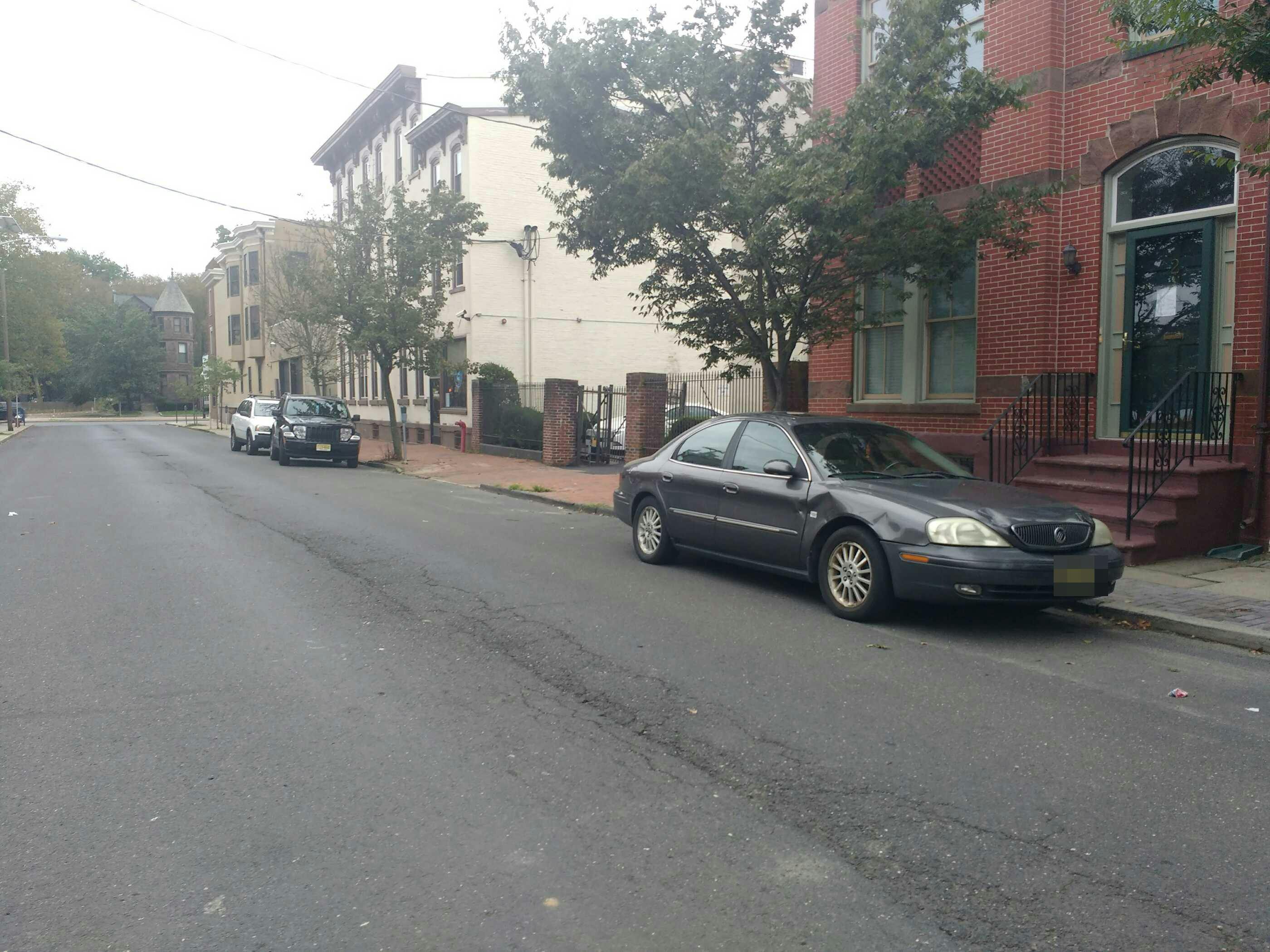 Ewing St, Trenton, NJ 08609