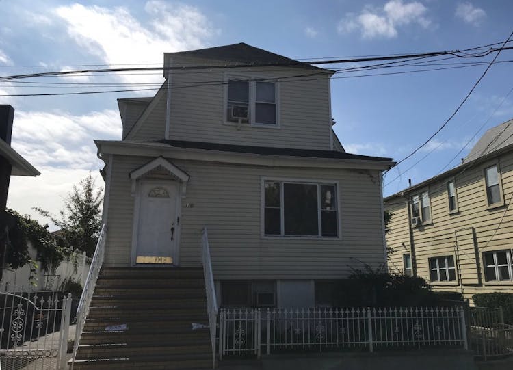 1109 81st Street North Bergen, NJ 07047, Hudson County