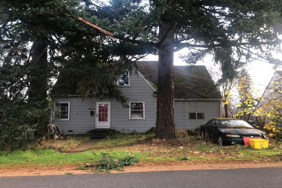 68th Ave, Portland, OR 97206
