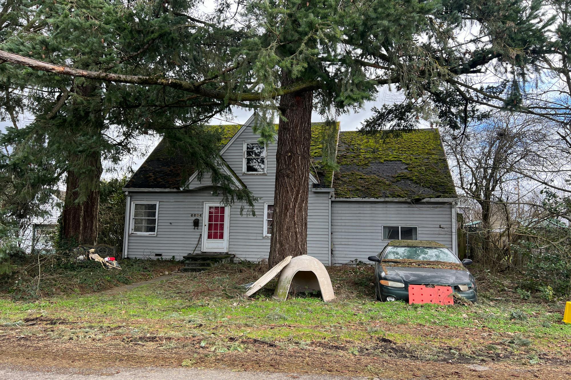68th Ave, Portland, OR 97206 #1