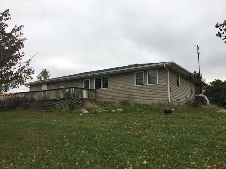 11031 Finney Rd Everest, KS 66424, Atchison County