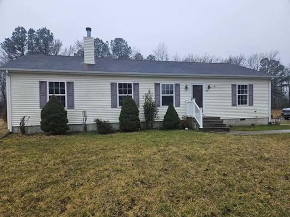 3330 Lawsonia Rd Crisfield, MD 21817, Somerset County
