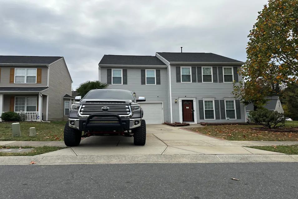 3129 Crisp Wood Lane Charlotte, NC 28269, Mecklenburg County