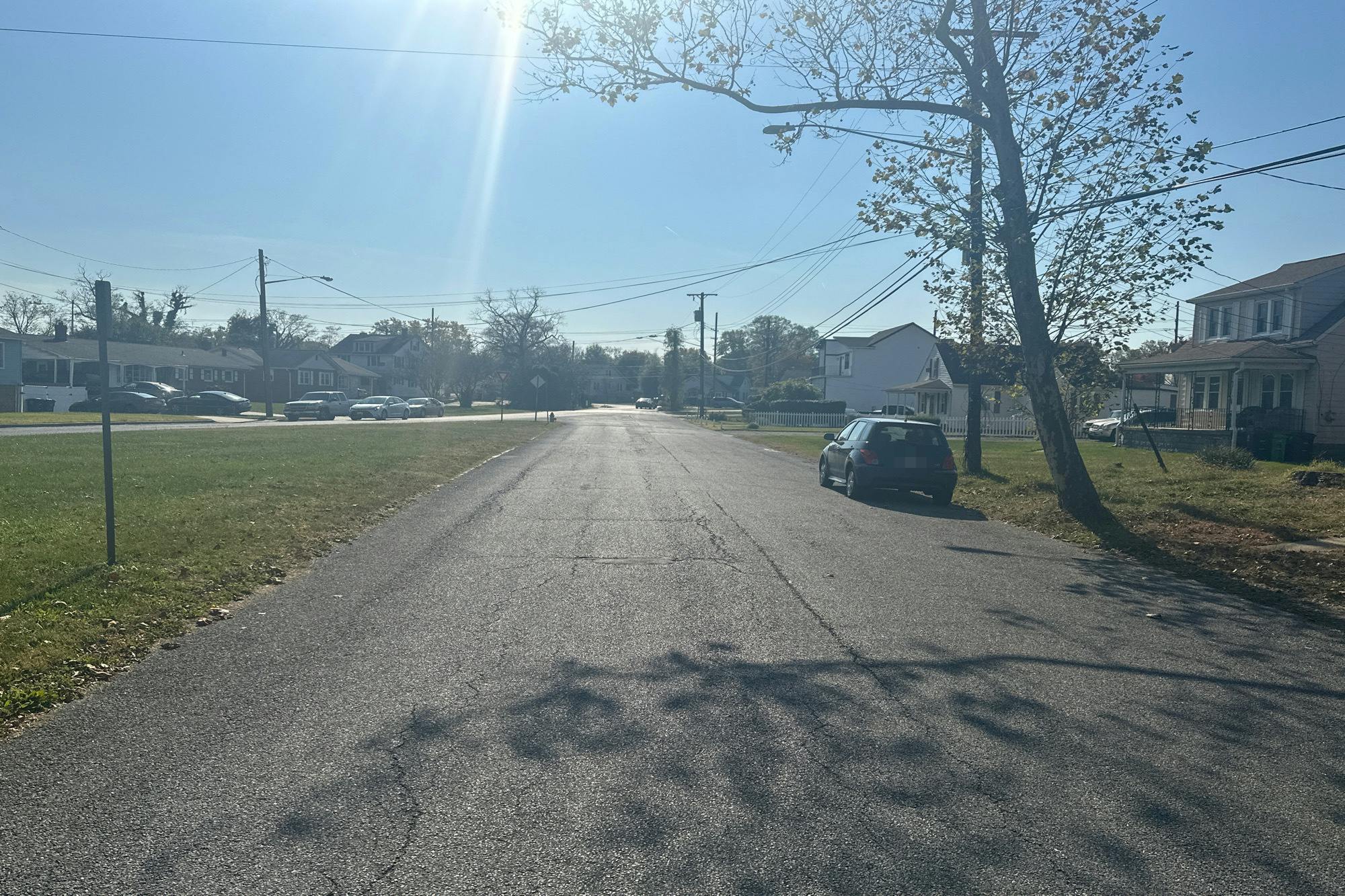 Lakehurst Ave, District Heights, MD 20747 #1