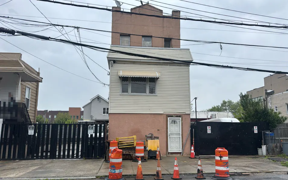 491 Emerald Street Brooklyn, NY 11208, Kings County