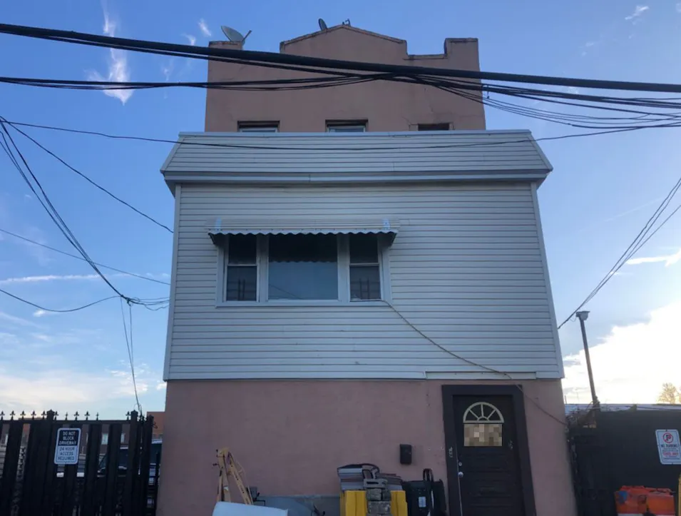 491 Emerald Street Brooklyn, NY 11208, Kings County