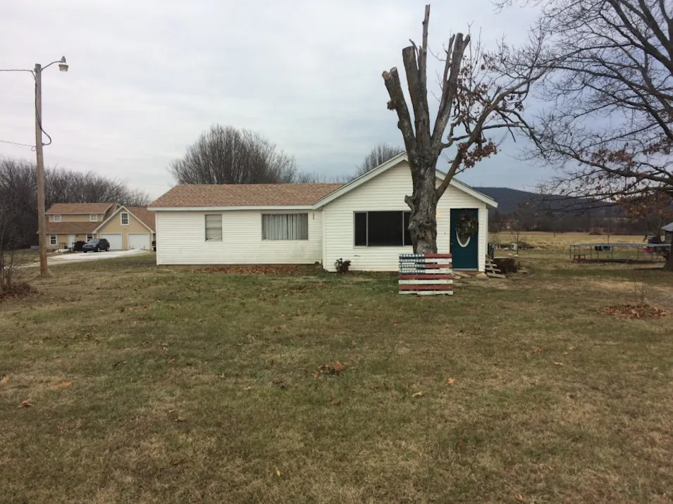 12118 Jim Brooks Rd Farmington, AR 72730, Washington County