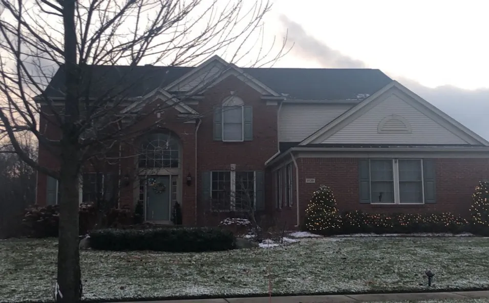 3129 Park Meadow Dr Lake Orion, MI 48362, Oakland County