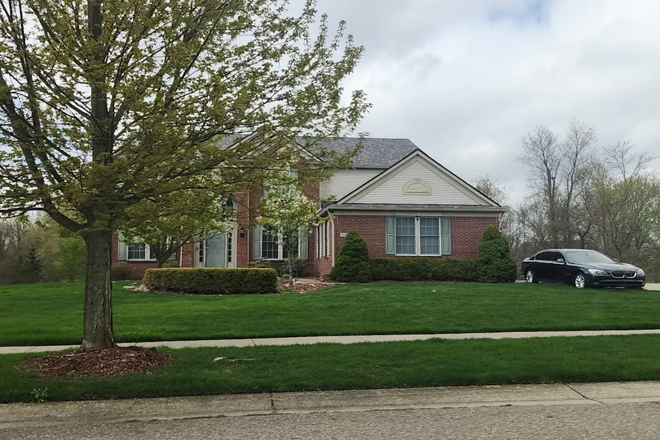 3129 Park Meadow Dr Lake Orion, MI 48362, Oakland County