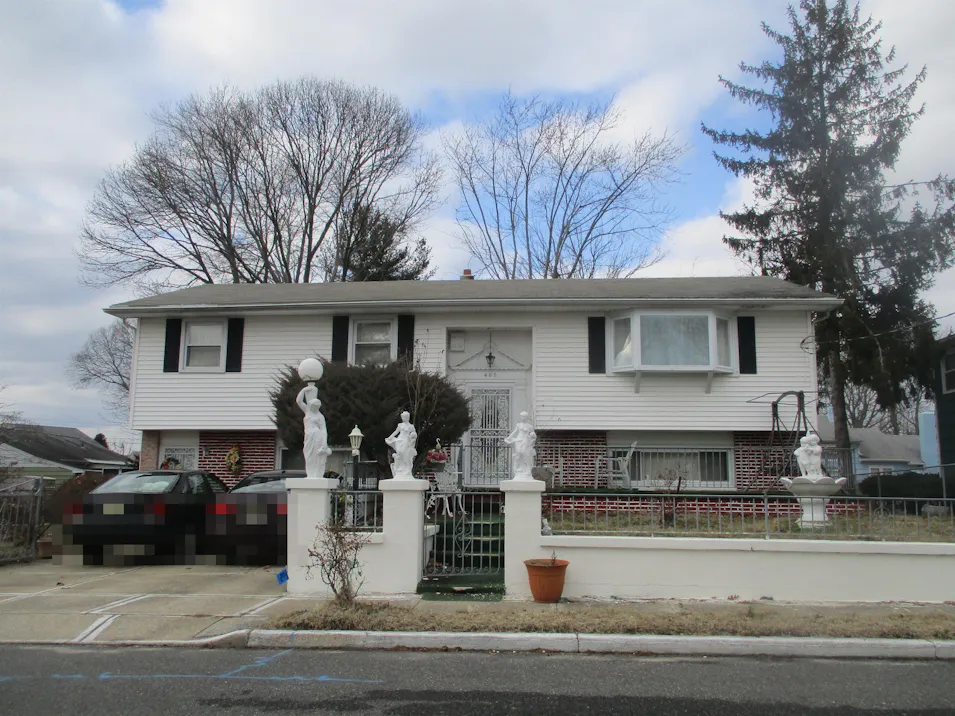 405 Elder Street Northfield, NJ 08225, Atlantic County