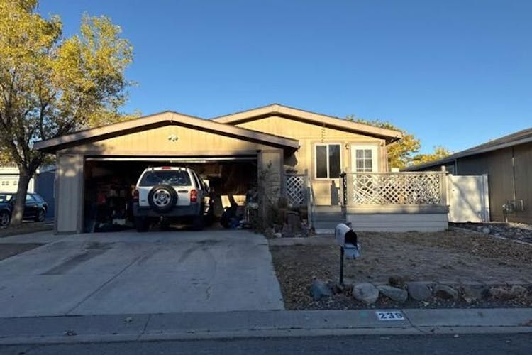 239 Rue De La Chartreuse Sparks, NV 89434, Storey County