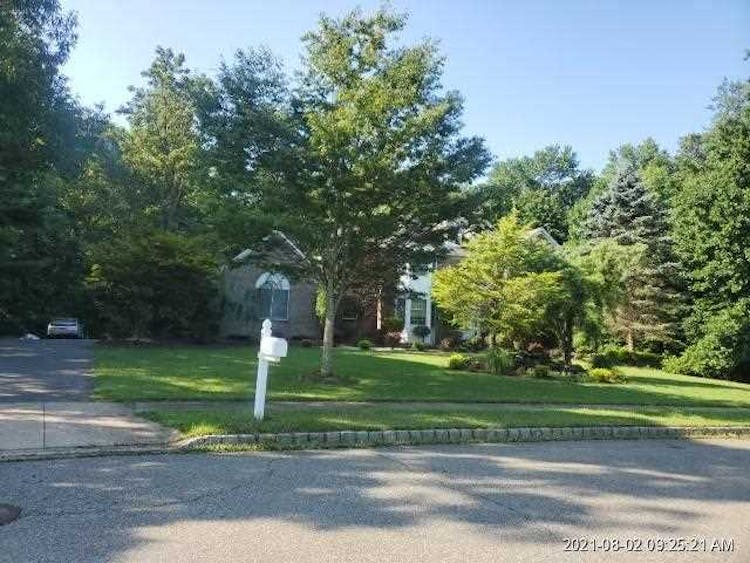 21 Cobblestone Way Freehold Township, NJ 07728, Monmouth County