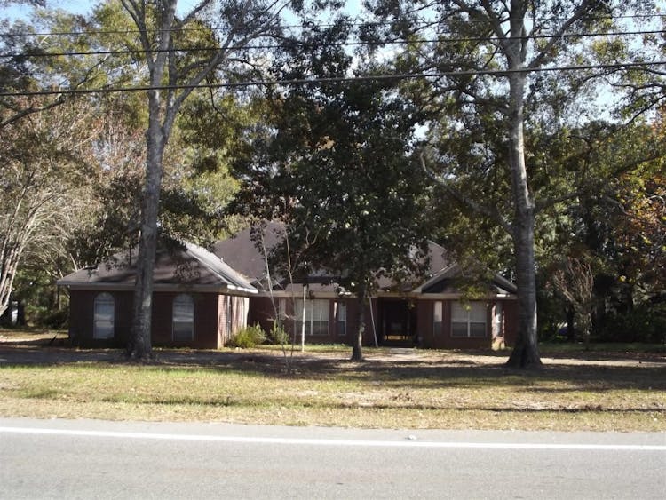 8319 Old Pascagoula Rd, Theodore, AL, 36582, USA