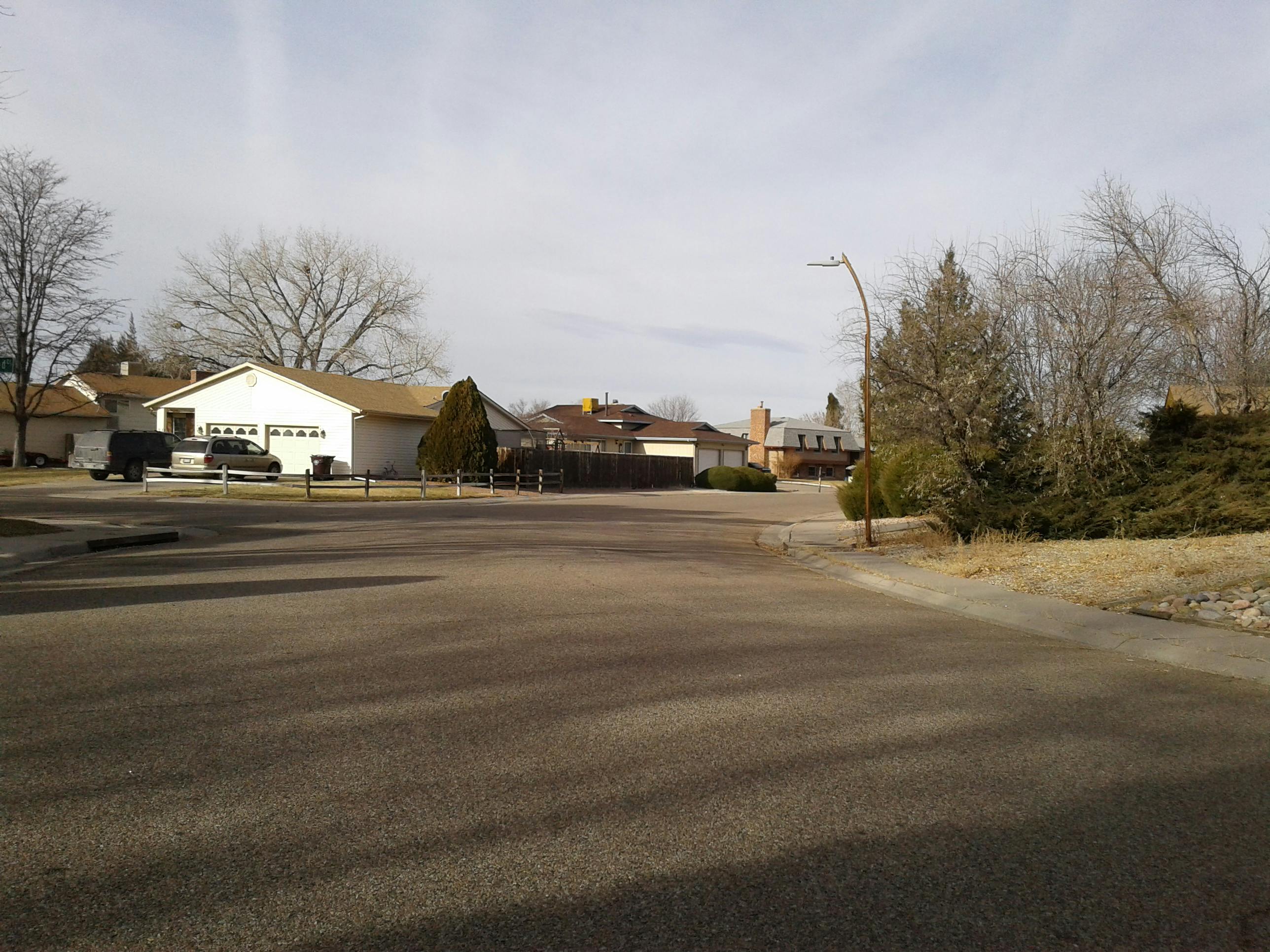 Blueflax Dr, Pueblo, CO 81001 #1