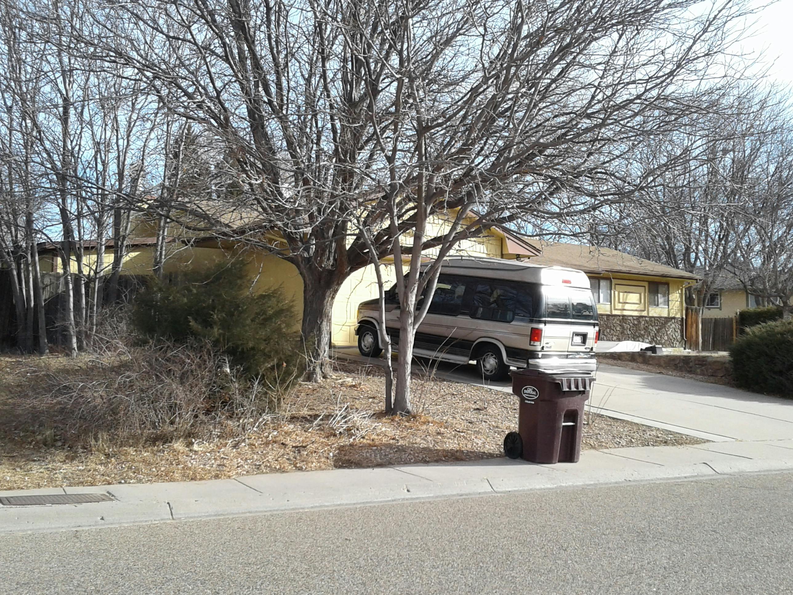 Blueflax Dr, Pueblo, CO 81001