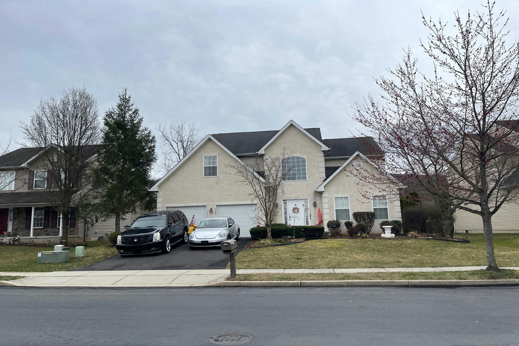 Scenic View Dr, Macungie, PA 18062