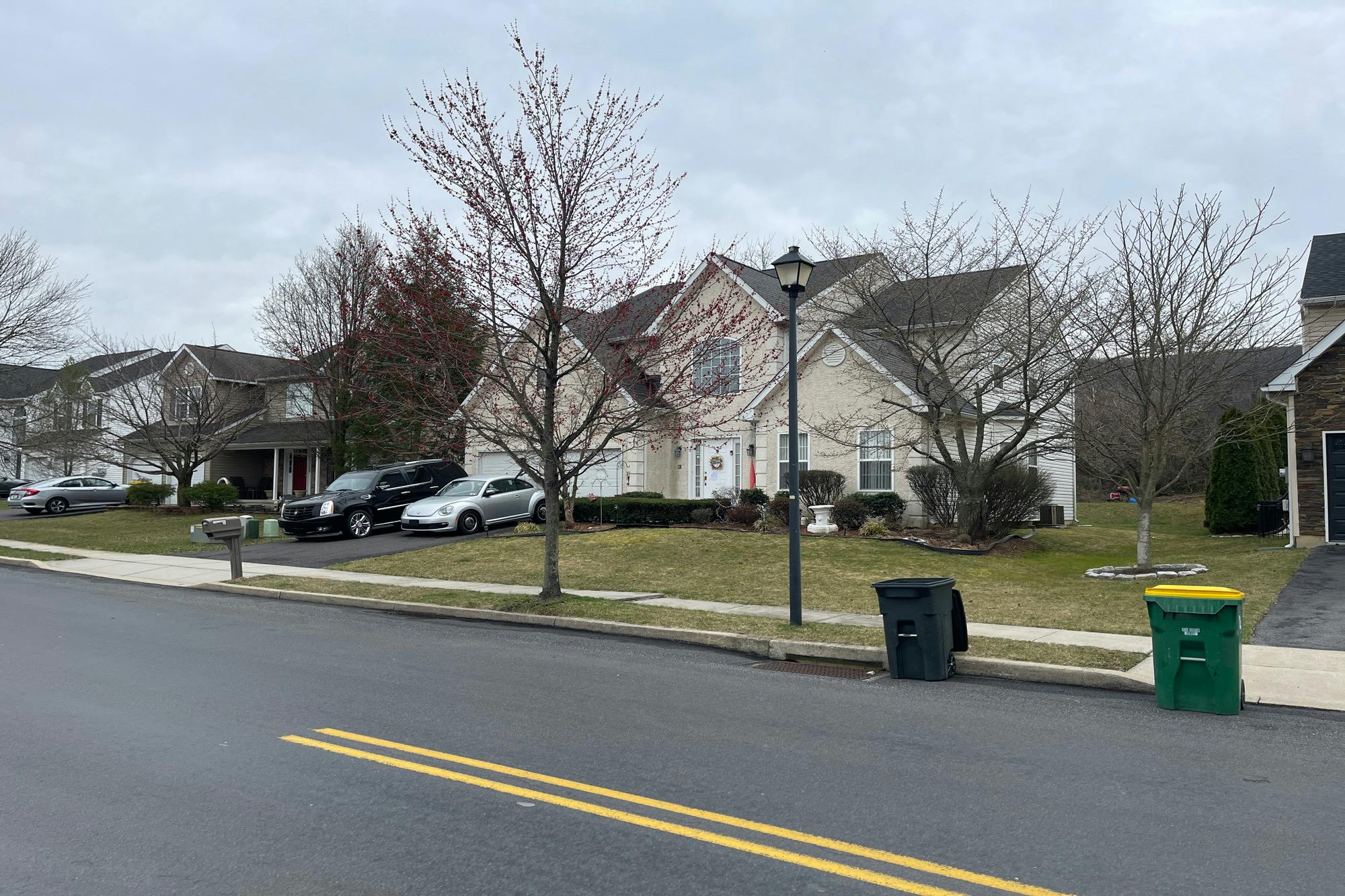 Scenic View Dr, Macungie, PA 18062 #1