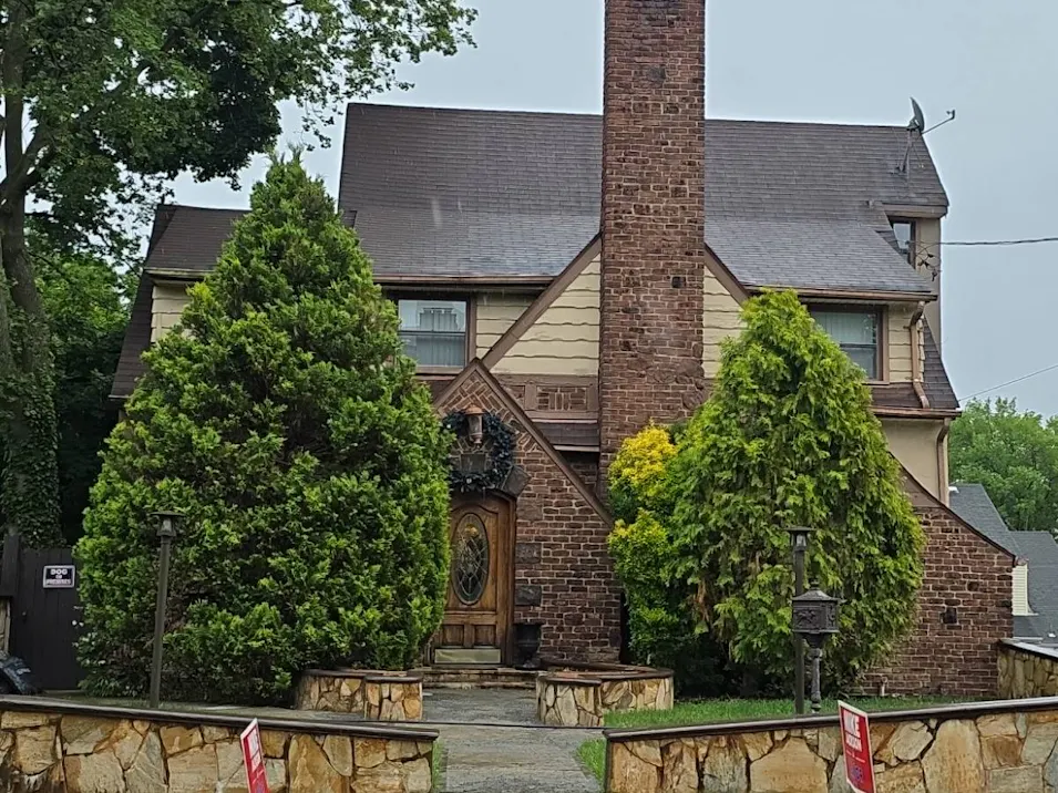 301 E 41st St Paterson, NJ 07504, Passaic County