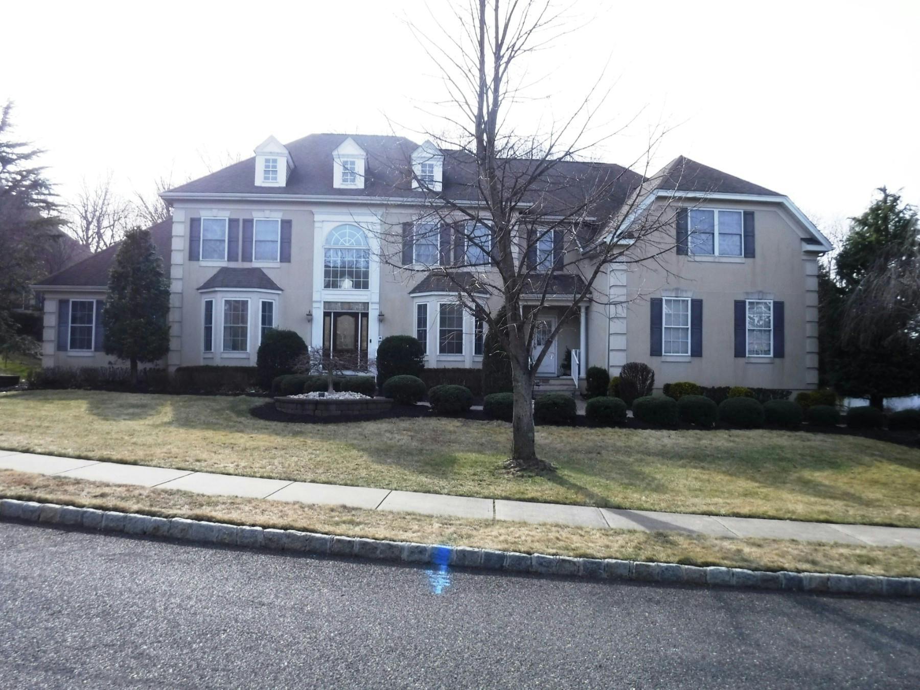 Livingston Ct, Marlboro, NJ 07746 #1