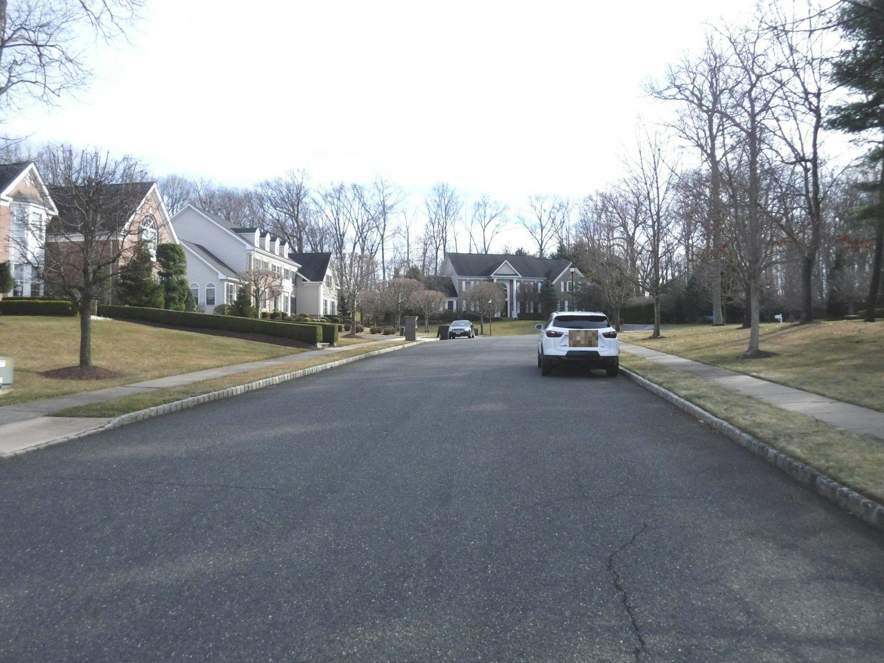 Livingston Ct, Marlboro, NJ 07746