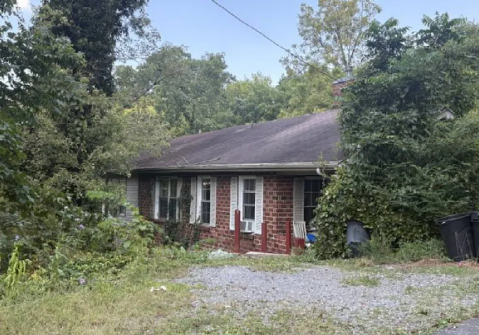 144 Northcutt St Newport, TN 37821, Cocke County