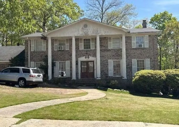 2109 7th St NW Center Point AL 35215 Jefferson County Auction com