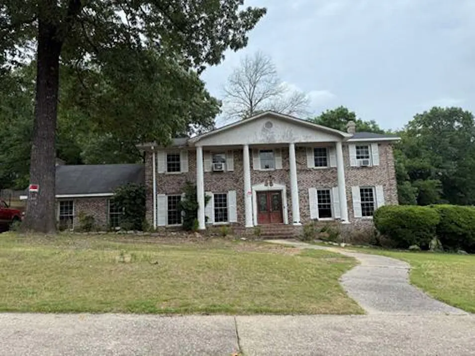 2109 7th St NW Center Point, AL 35215, Jefferson County